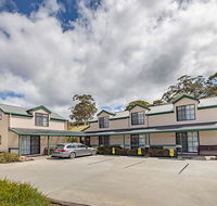 Queechy Motel - eAccommodation