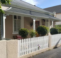 Arendon Cottage - eAccommodation