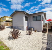 Bircoo Cottage Beach and Golf Getaway - eAccommodation
