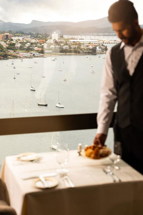 Wrest Point - eAccommodation 21