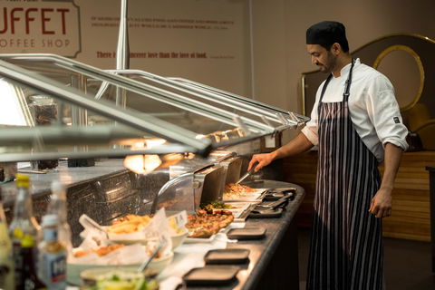 Wrest Point - eAccommodation 25