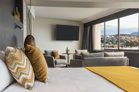 Wrest Point - eAccommodation 4