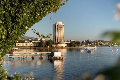 Wrest Point - eAccommodation 15