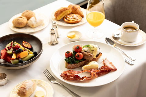 Wrest Point - eAccommodation 22