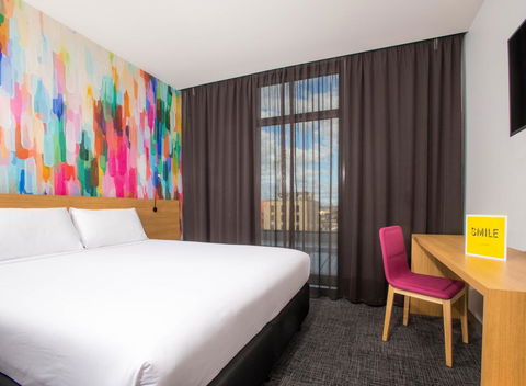 Ibis Styles Hobart - eAccommodation 1