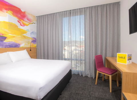 Ibis Styles Hobart - eAccommodation 23