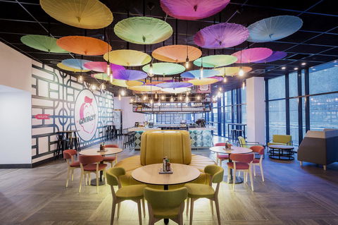 Ibis Styles Hobart - eAccommodation 3