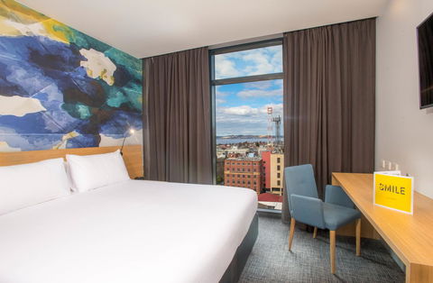 Ibis Styles Hobart - eAccommodation 26