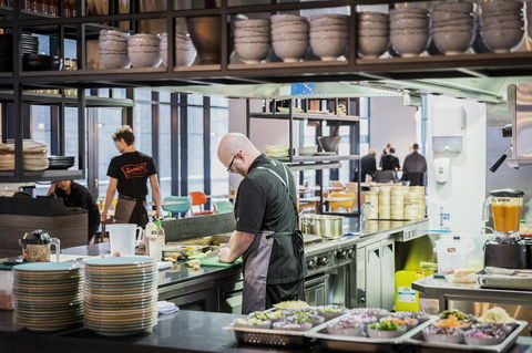 Ibis Styles Hobart - eAccommodation 36