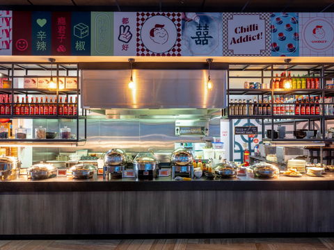 Ibis Styles Hobart - eAccommodation 17