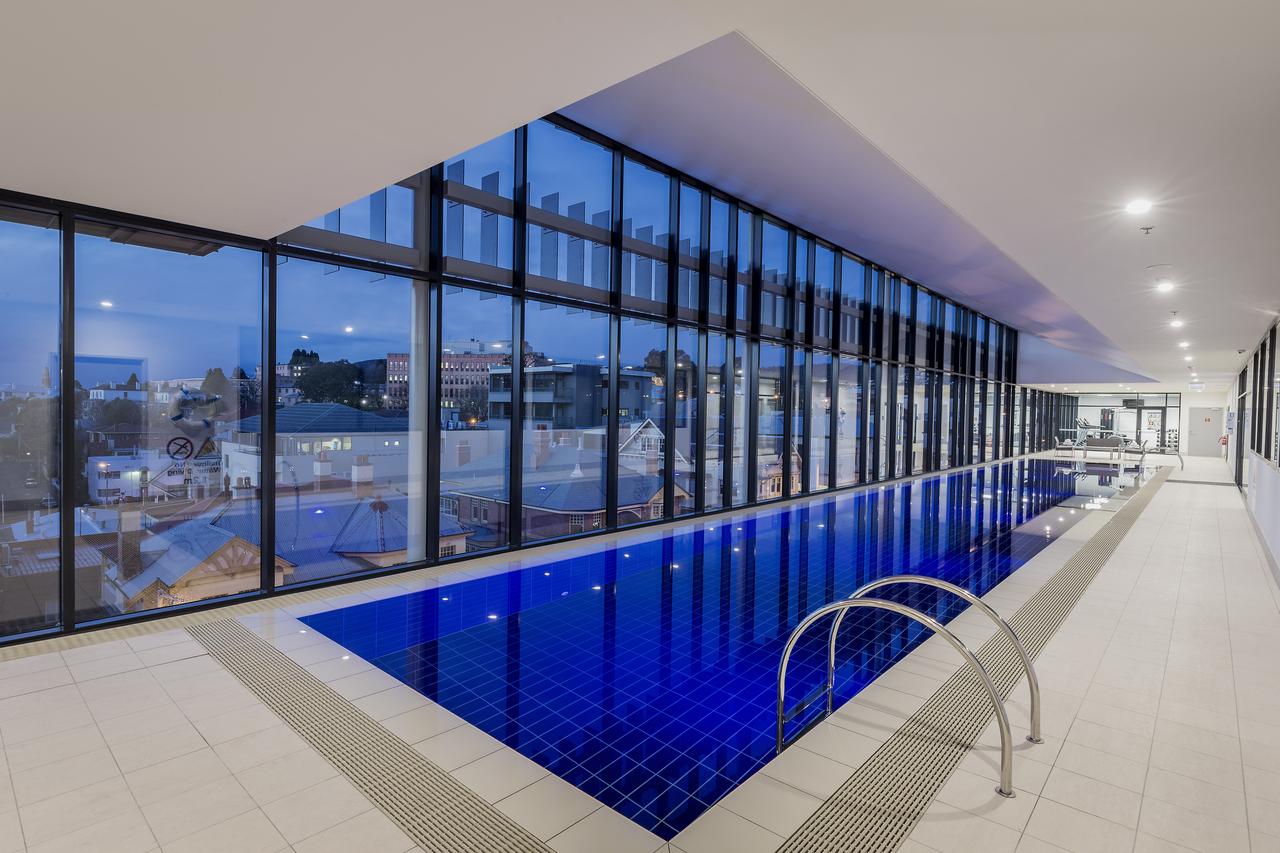 Hobart TAS eAccommodation