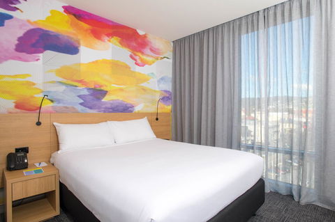 Ibis Styles Hobart - eAccommodation 4