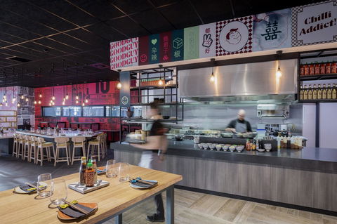 Ibis Styles Hobart - eAccommodation 32