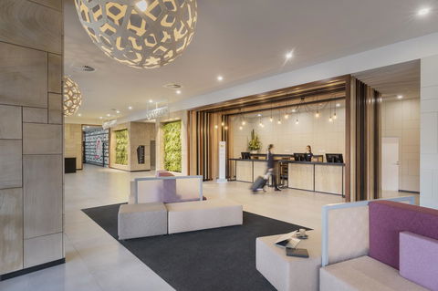 Ibis Styles Hobart - eAccommodation 13