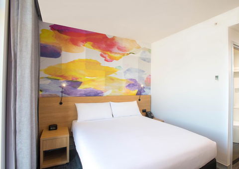 Ibis Styles Hobart - eAccommodation 24