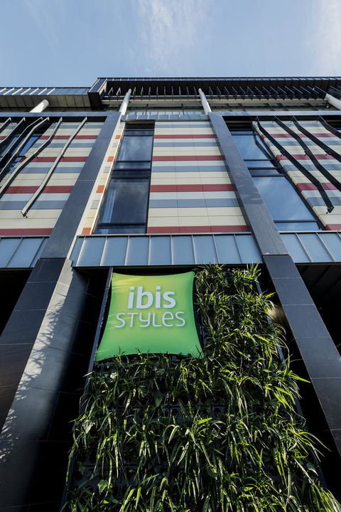 Ibis Styles Hobart - eAccommodation 29