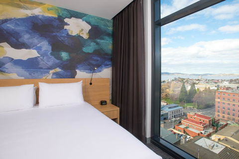 Ibis Styles Hobart - eAccommodation 14