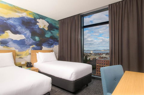 Ibis Styles Hobart - eAccommodation 22