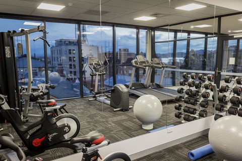 Ibis Styles Hobart - eAccommodation 8