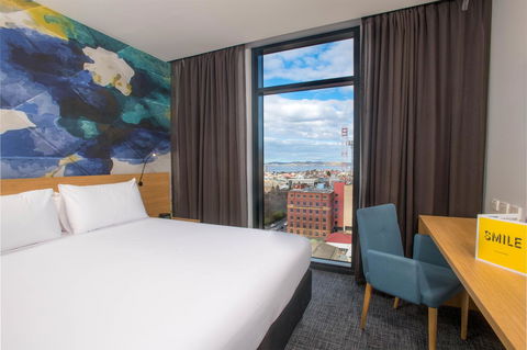 Ibis Styles Hobart - eAccommodation 27