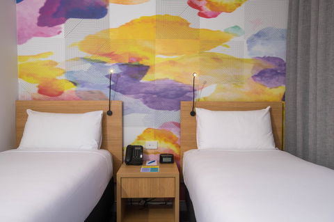 Ibis Styles Hobart - eAccommodation 2