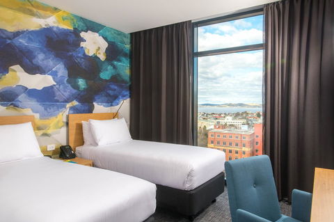 Ibis Styles Hobart - eAccommodation 6