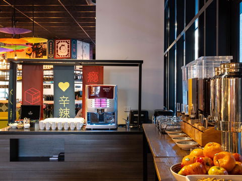 Ibis Styles Hobart - eAccommodation 20