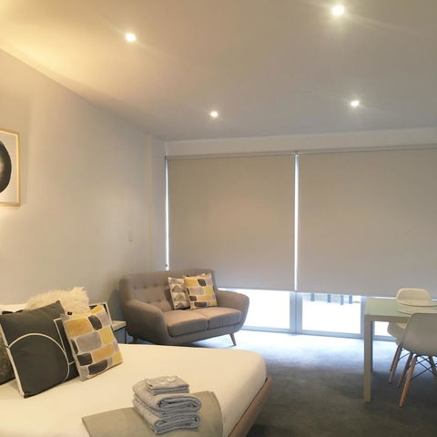 Sandy Bay Studio Apartment - eAccommodation 2