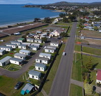 Swansea Holiday Park Tasmania - eAccommodation
