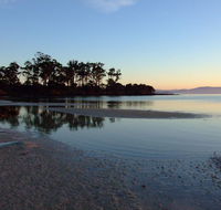 Convict Beach House - eAccommodation