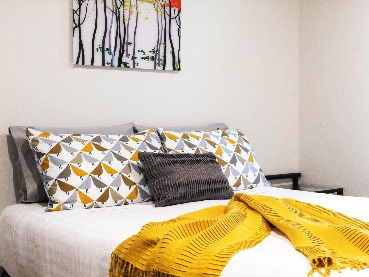  eAccommodation