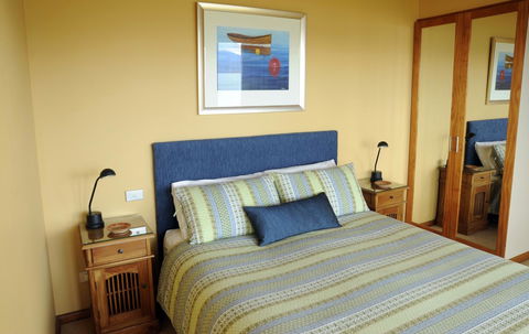 The Boat Shed - eAccommodation 10
