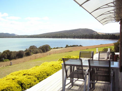 The Boat Shed - eAccommodation 3