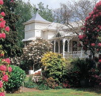 Anabel's of Scottsdale - eAccommodation