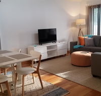 Base Camp - eAccommodation