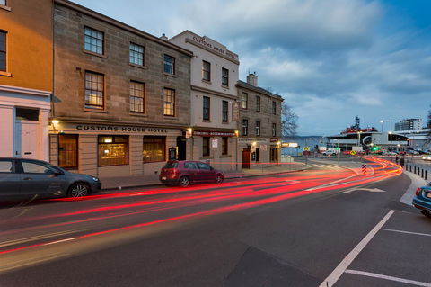 Customs House Hotel - eAccommodation 10
