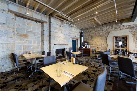Customs House Hotel - eAccommodation 19