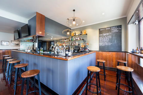 Customs House Hotel - eAccommodation 13
