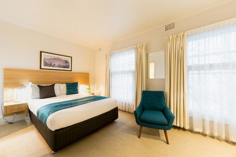 Customs House Hotel - eAccommodation 11