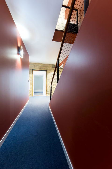 Customs House Hotel - eAccommodation 8