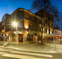 Customs House Hotel - eAccommodation