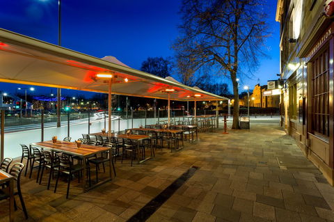 Customs House Hotel - eAccommodation 5