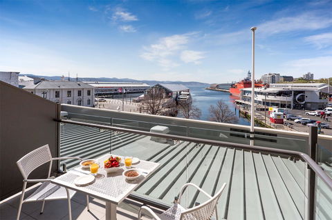 Customs House Hotel - eAccommodation 15