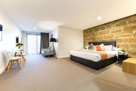 Customs House Hotel - eAccommodation 6