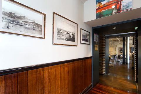 Customs House Hotel - eAccommodation 36