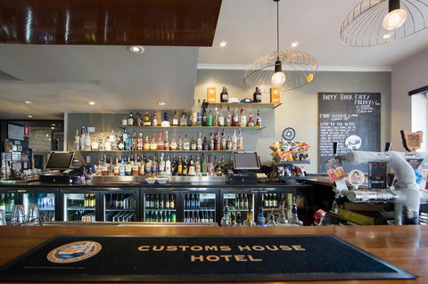 Customs House Hotel - eAccommodation 33