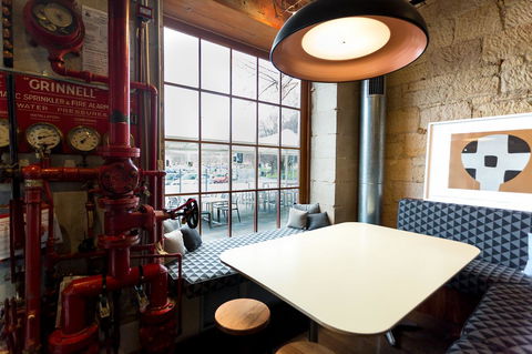 Customs House Hotel - eAccommodation 17