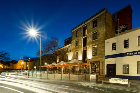 Customs House Hotel - eAccommodation 12