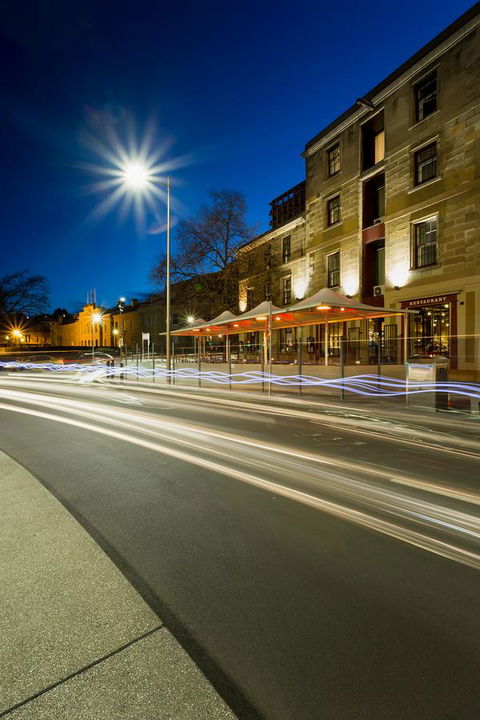 Customs House Hotel - eAccommodation 26