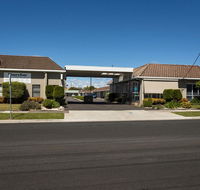 Barclay Motor Inn - eAccommodation